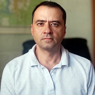 Мальков Алексей Владимирович