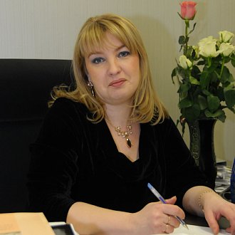Ромашина Елена Николаевна
